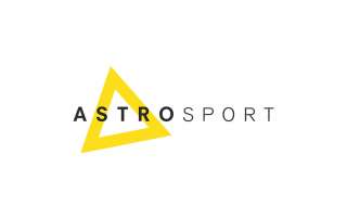 Astro Sport Logo