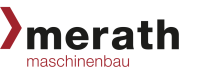 merath maschinenbau Logo