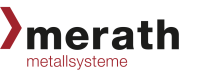 merath metallsysteme Logo
