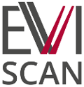 eviscan_logo EVI SCAN Logo