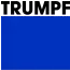 Logo Trumpf Logo von Trumpf
