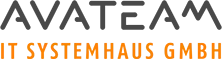 Logo Avateam Systemhaus GmbH