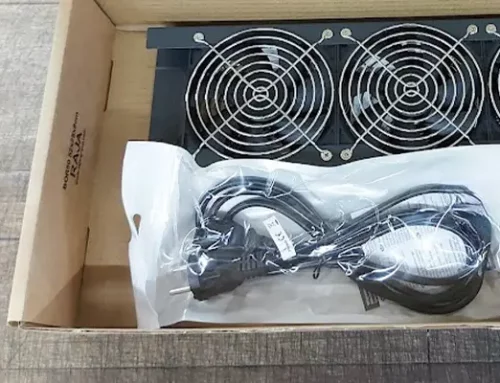 Projektstory: Vom Blechgehäuse bis zur versandfertigen Lösung